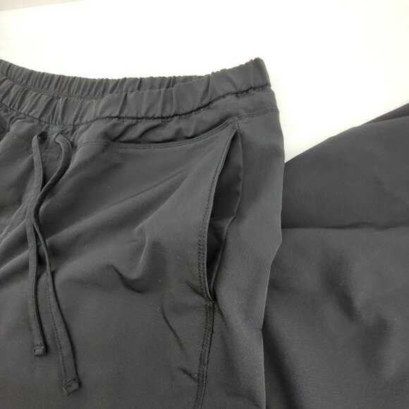 Dickies Scrub Bottoms Womens XL Tall Black Dynamix Straight Leg Pants DK130T - Picture 6 of 8